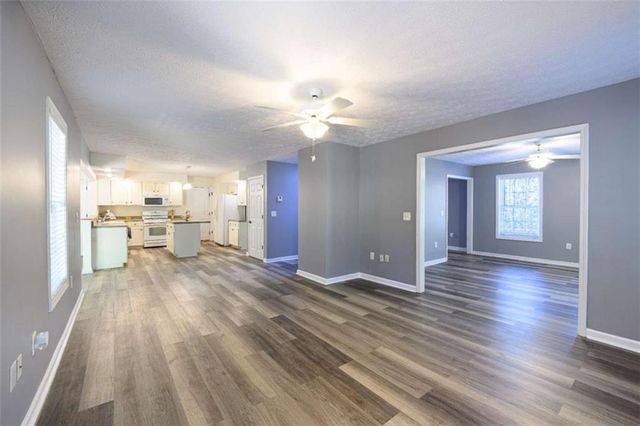 200 Flamingo Drive, Monticello, GA 31064