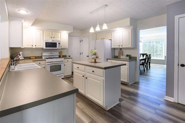 200 Flamingo Drive, Monticello, GA 31064