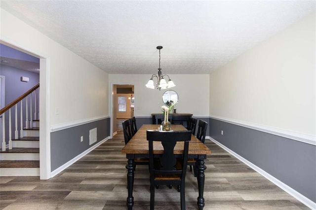 200 Flamingo Drive, Monticello, GA 31064