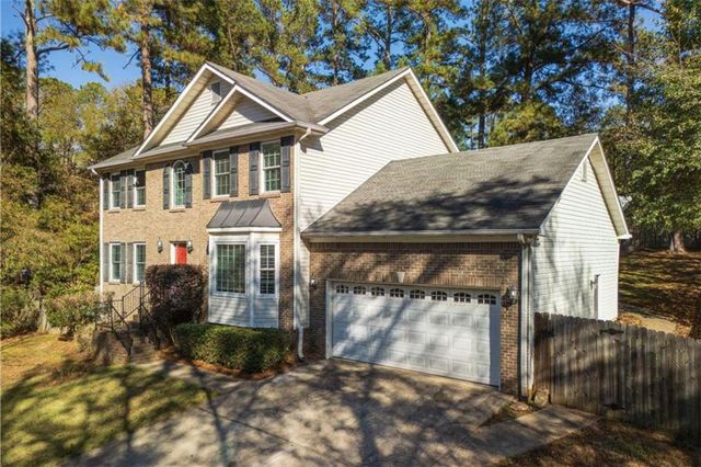 200 Flamingo Drive, Monticello, GA 31064