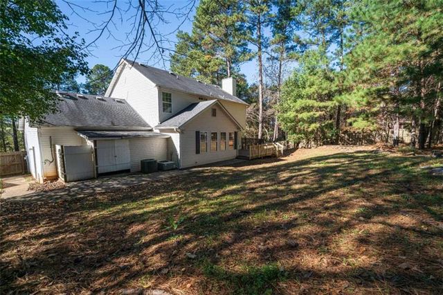 200 Flamingo Drive, Monticello, GA 31064