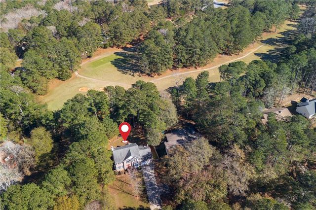 200 Flamingo Drive, Monticello, GA 31064