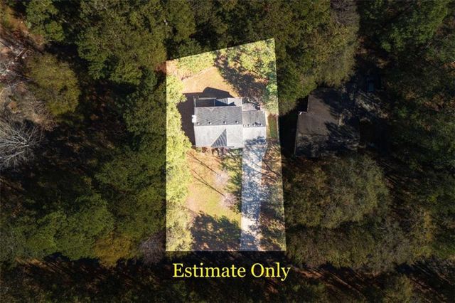 200 Flamingo Drive, Monticello, GA 31064