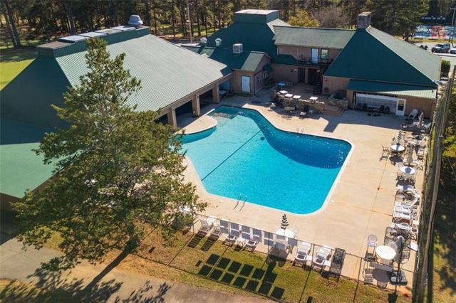 200 Flamingo Drive, Monticello, GA 31064