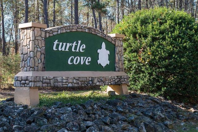 200 Flamingo Drive, Monticello, GA 31064