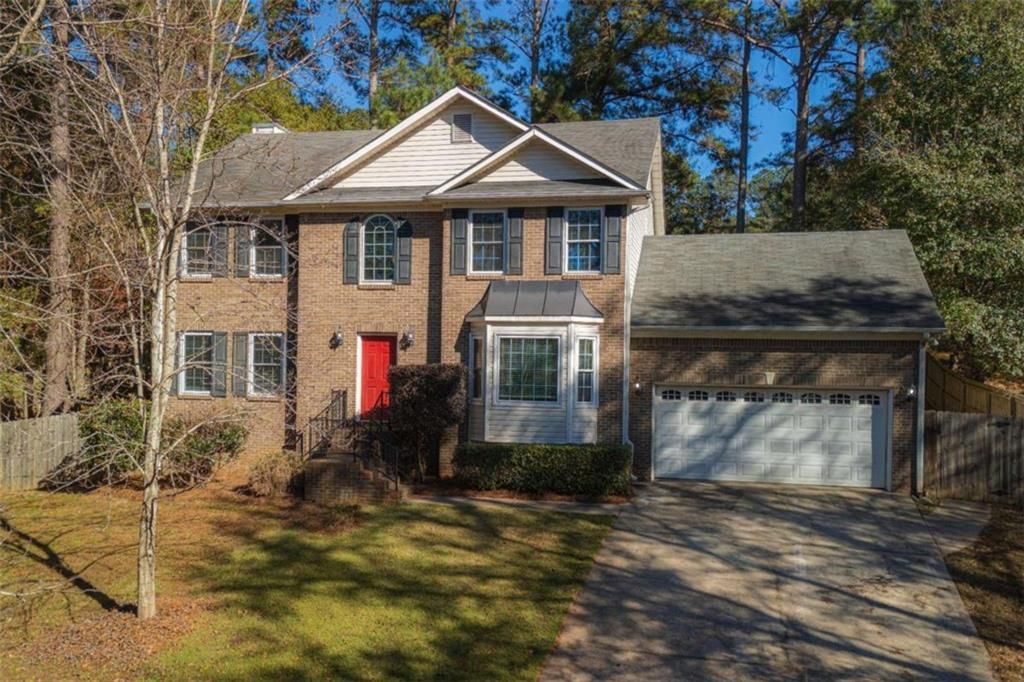 200 Flamingo Drive, Monticello, GA 31064