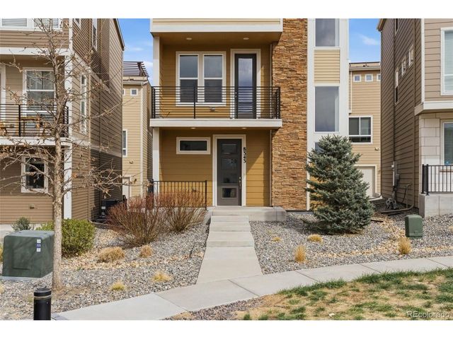 8343 Rivulet Pt, Highlands Ranch, CO 80129