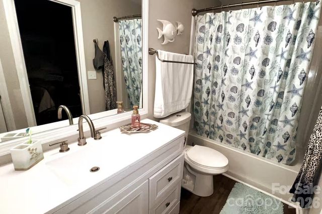 18857 Vineyard Point Lane, Cornelius, NC 28031