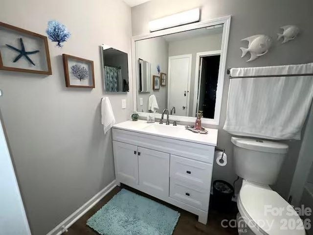 18857 Vineyard Point Lane, Cornelius, NC 28031