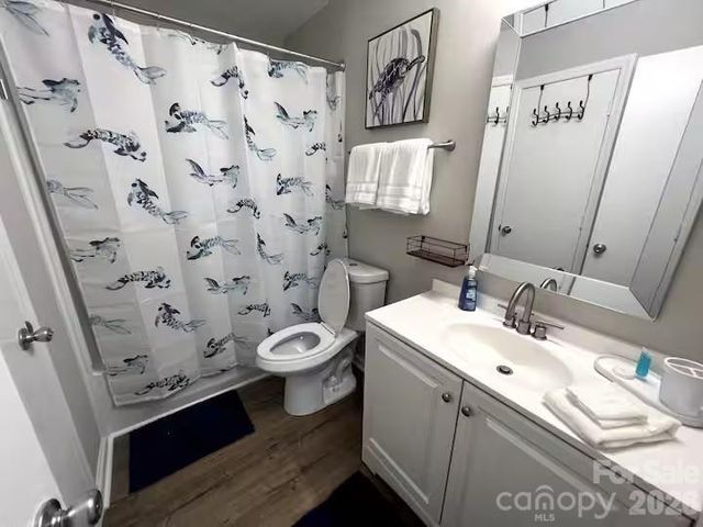 18857 Vineyard Point Lane, Cornelius, NC 28031