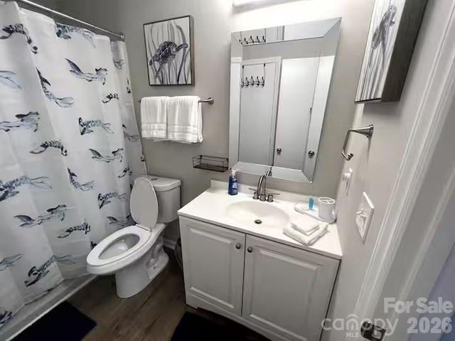 18857 Vineyard Point Lane, Cornelius, NC 28031