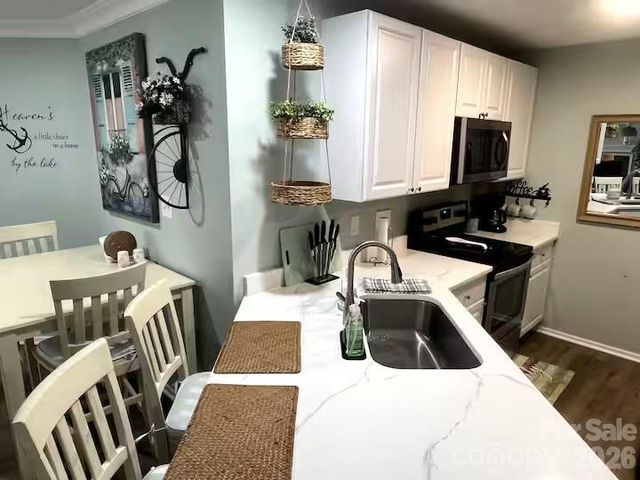 18857 Vineyard Point Lane, Cornelius, NC 28031