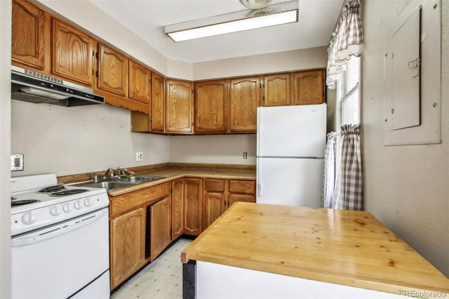 710 6th Street, Georgetown, CO 80444