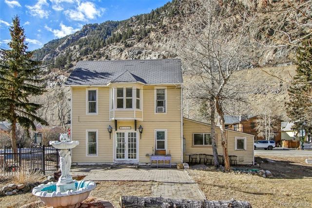 710 6th Street, Georgetown, CO 80444
