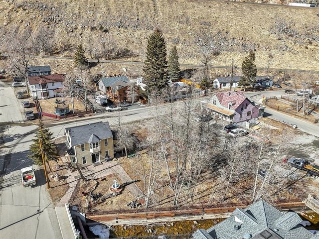710 6th Street, Georgetown, CO 80444