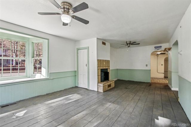 710 6th Street, Georgetown, CO 80444