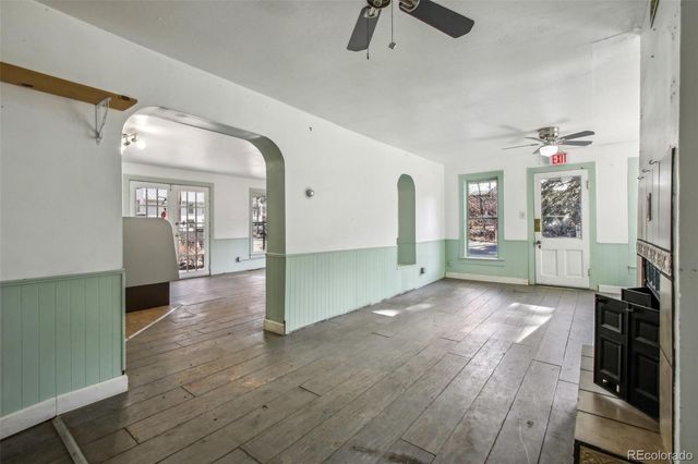 710 6th Street, Georgetown, CO 80444