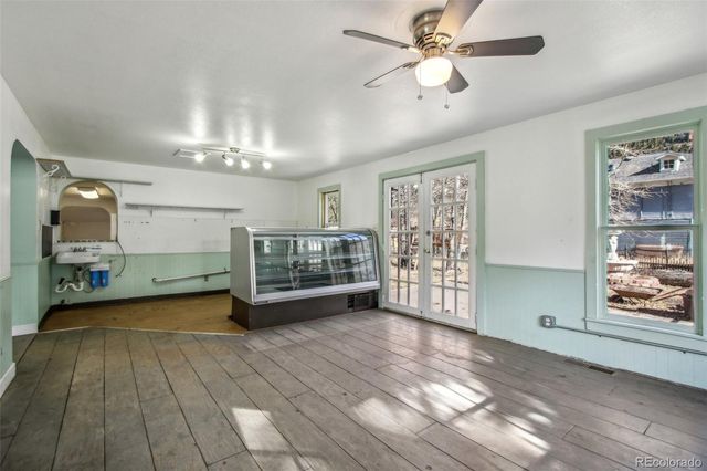 710 6th Street, Georgetown, CO 80444