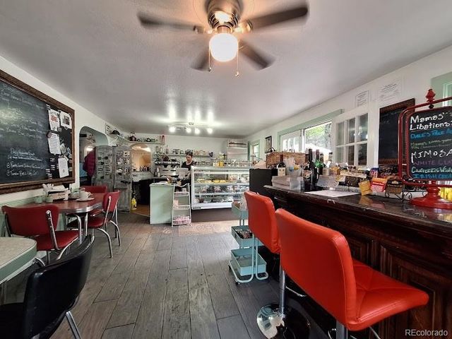 710 6th Street, Georgetown, CO 80444