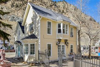 710 6th Street, Georgetown, CO 80444