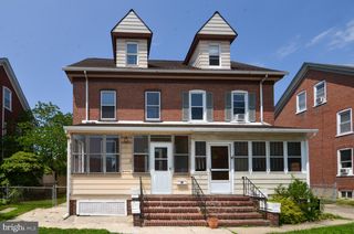 19 4TH AVE, Roebling, NJ 08554