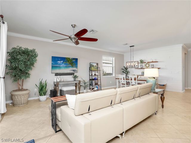 16137 Bonita Landing CIR, Bonita Springs, FL 34135