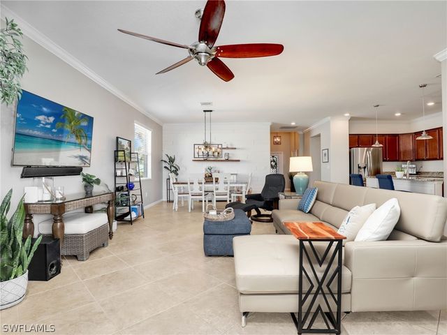 16137 Bonita Landing CIR, Bonita Springs, FL 34135