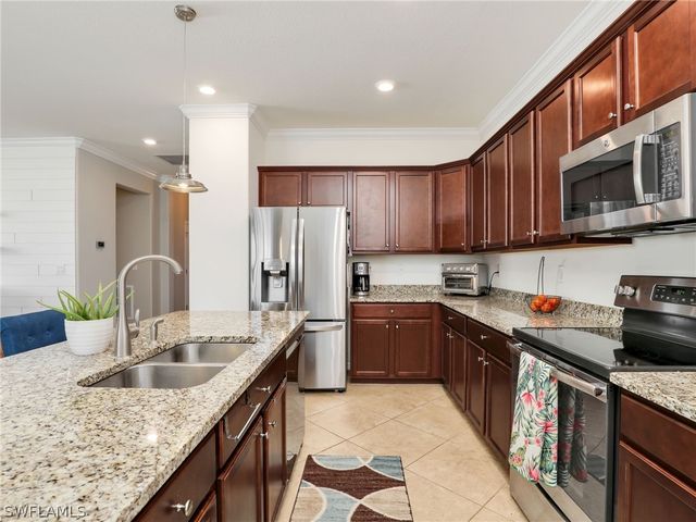 16137 Bonita Landing CIR, Bonita Springs, FL 34135