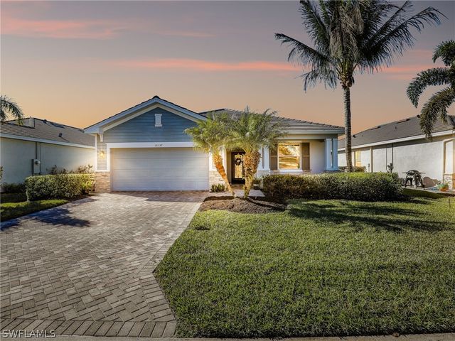 16137 Bonita Landing CIR, Bonita Springs, FL 34135