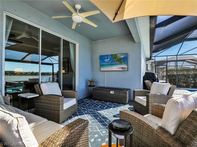 16137 Bonita Landing CIR, Bonita Springs, FL 34135