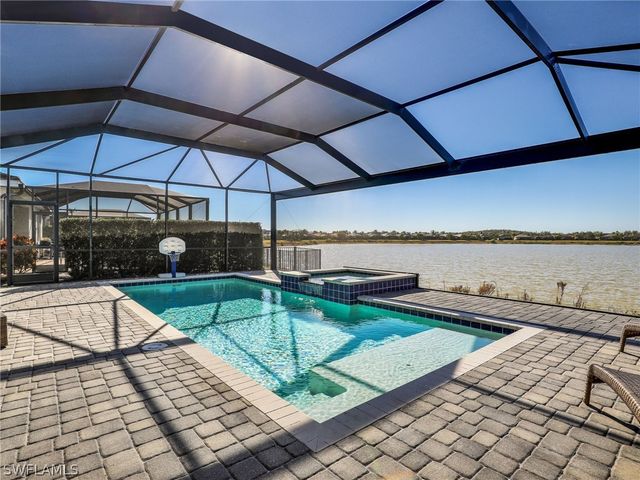 16137 Bonita Landing CIR, Bonita Springs, FL 34135