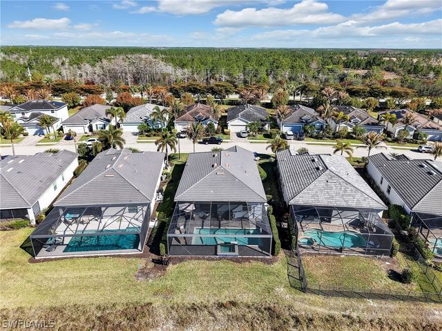 16137 Bonita Landing CIR, Bonita Springs, FL 34135