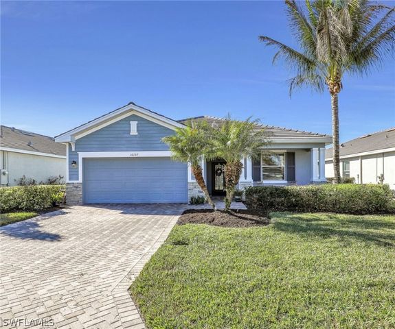 16137 Bonita Landing CIR, Bonita Springs, FL 34135