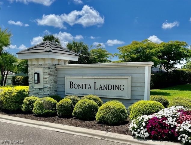 16137 Bonita Landing CIR, Bonita Springs, FL 34135