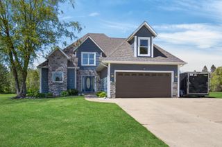 5796 Wacker Drive, Lincoln Twp, MI 49127