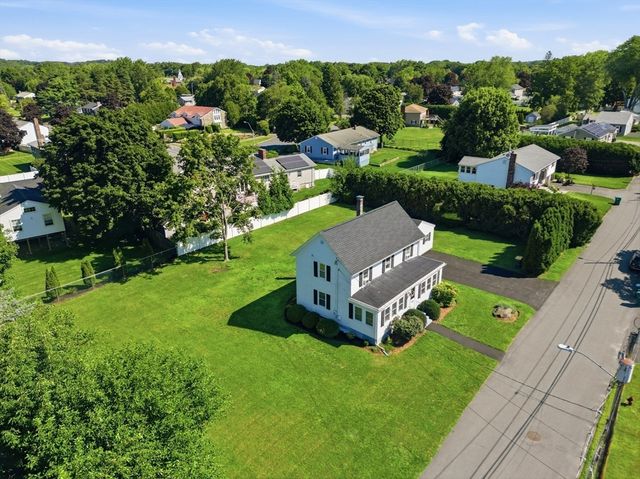 26 Quimby Ave, Woburn, MA 01801