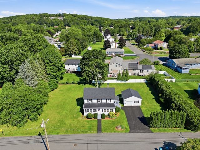 26 Quimby Ave, Woburn, MA 01801