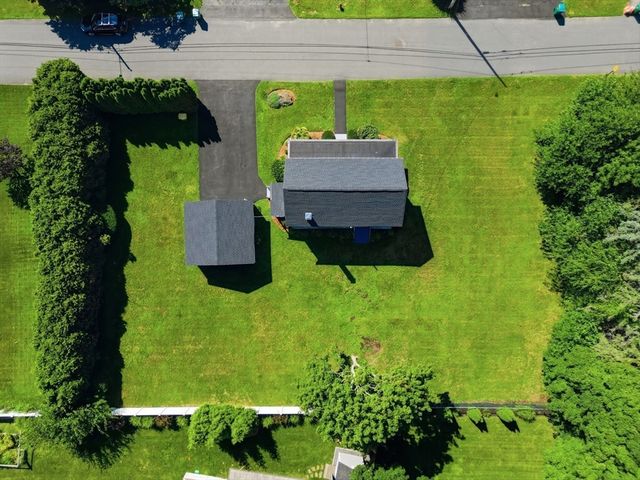 26 Quimby Ave, Woburn, MA 01801