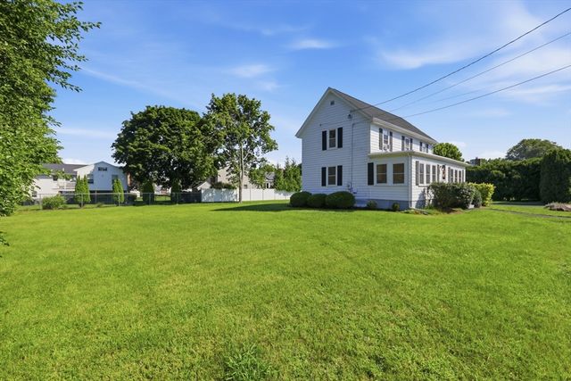26 Quimby Ave, Woburn, MA 01801