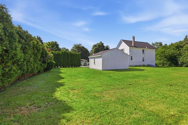 26 Quimby Ave, Woburn, MA 01801