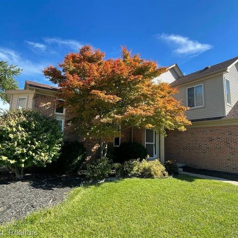 1438 Rand Rd, Canton, MI 48187