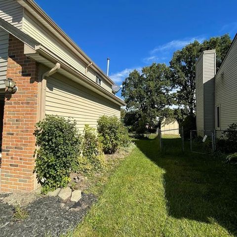 1438 Rand Rd, Canton, MI 48187