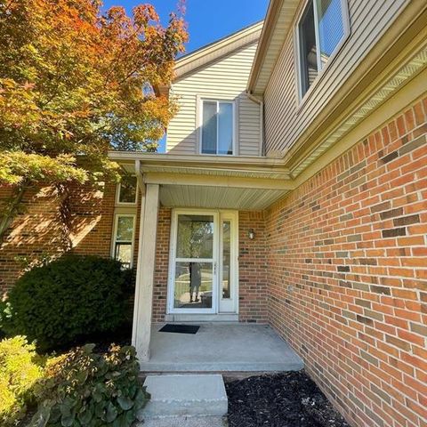 1438 Rand Rd, Canton, MI 48187