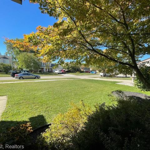 1438 Rand Rd, Canton, MI 48187