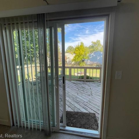 1438 Rand Rd, Canton, MI 48187