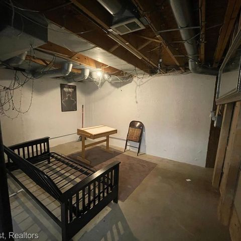 1438 Rand Rd, Canton, MI 48187