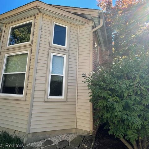 1438 Rand Rd, Canton, MI 48187