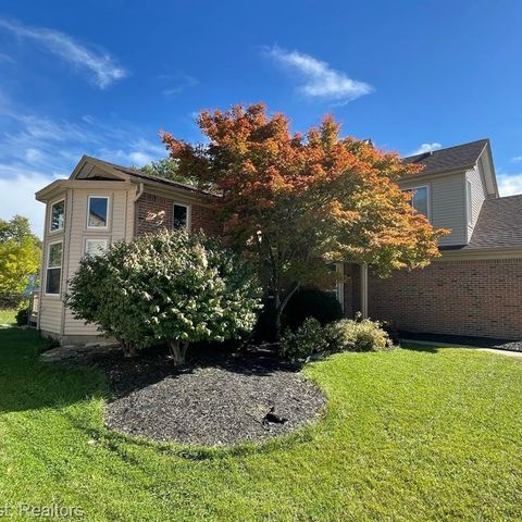 1438 Rand Rd, Canton, MI 48187