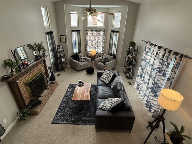 1438 Rand Rd, Canton, MI 48187