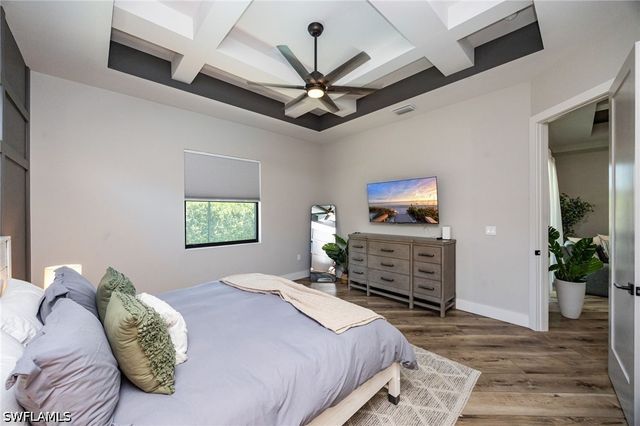 3530 Hibiscus AVE, Naples, FL 34104
